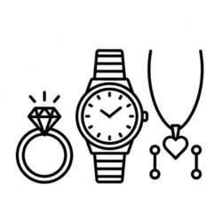 Jewelry & Watches